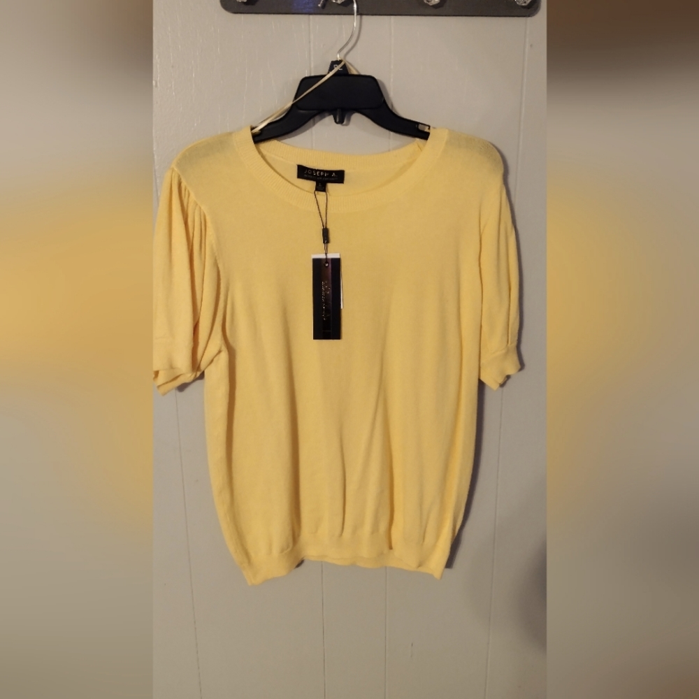 Joseph A. mid Arm Top